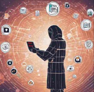 Stop Websites from Tracking You