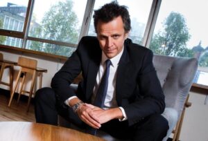 Publicis CEO Arthur Sadoun