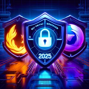 Best Private Browsers