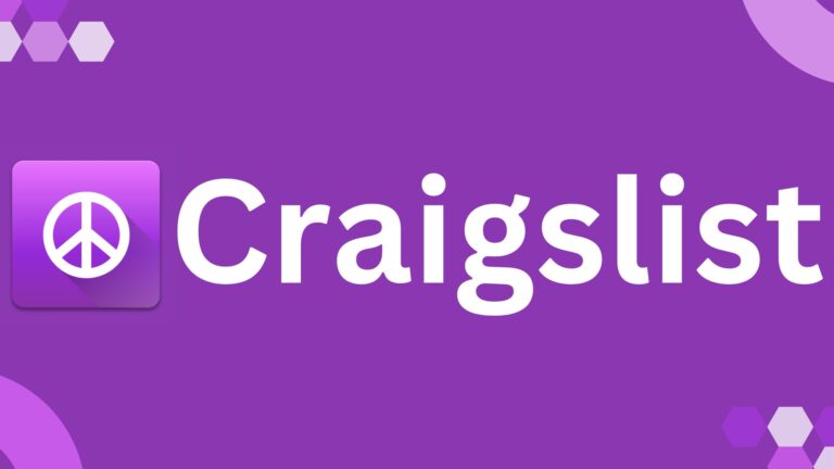 Delete all data from Craigslist
