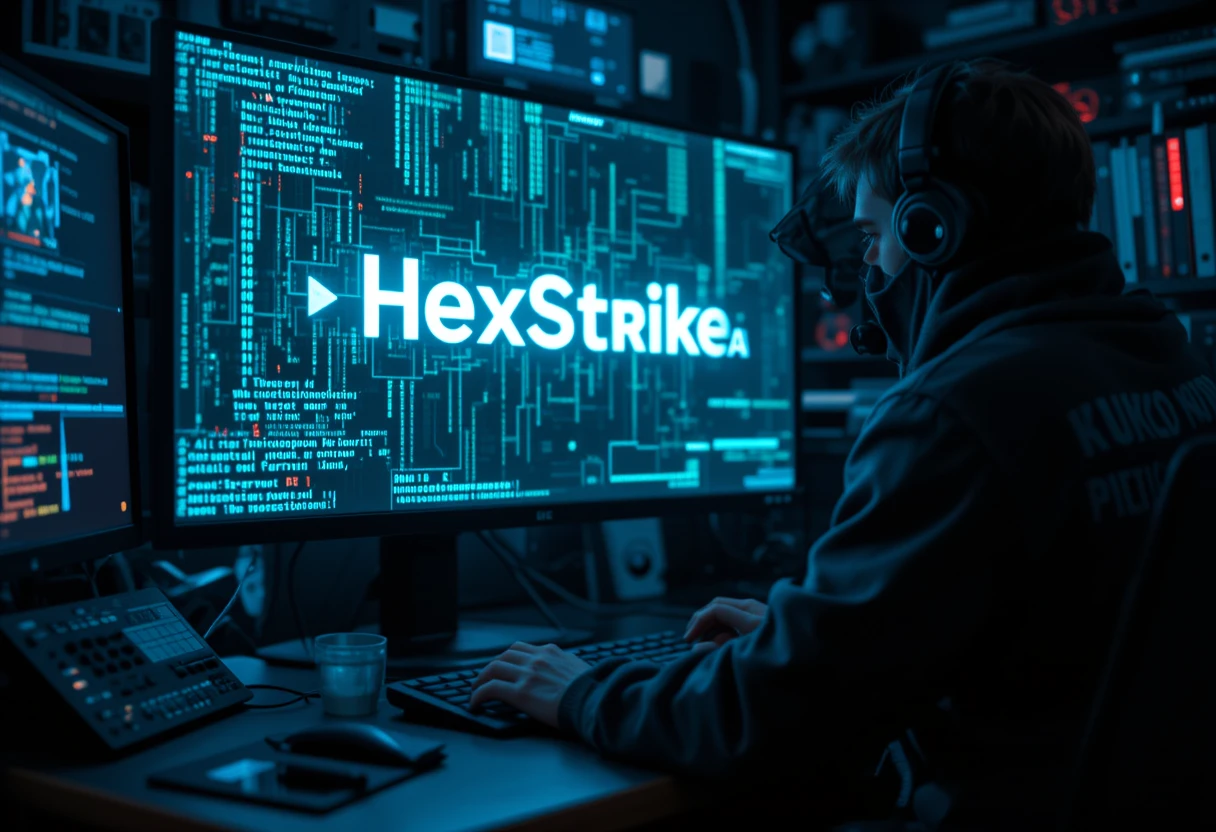 Read more about the article Threat Actors Weaponize HexStrike AI: Rapid Exploitation of Zero-Day Vulnerabilities