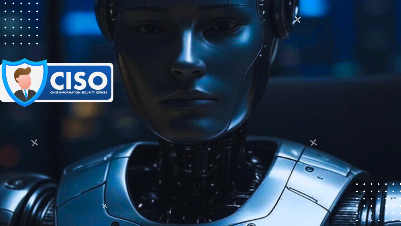 CISO Reveals AI Revolution