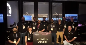 CISOs Black Hat USA
