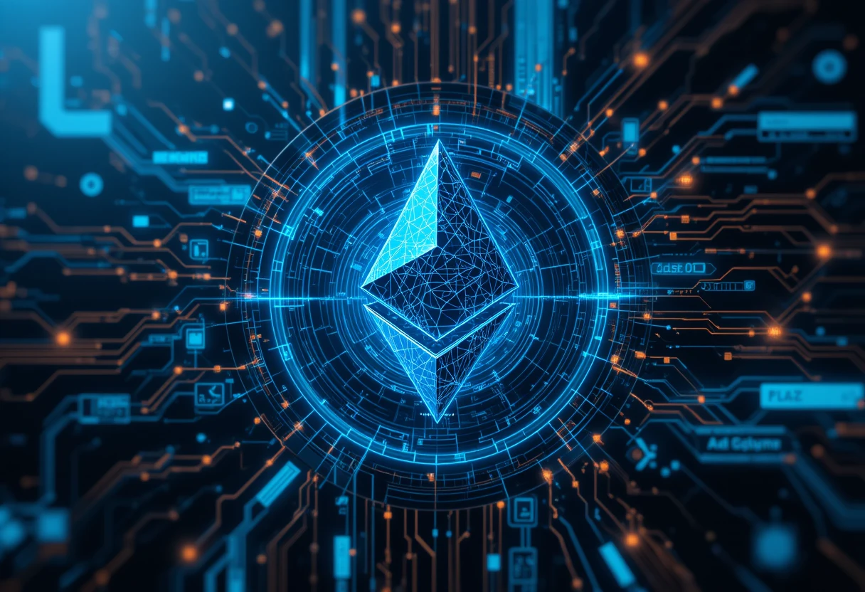 Read more about the article New npm Supply Chain Attack Uses Ethereum Blockchain to Evade Security Detection