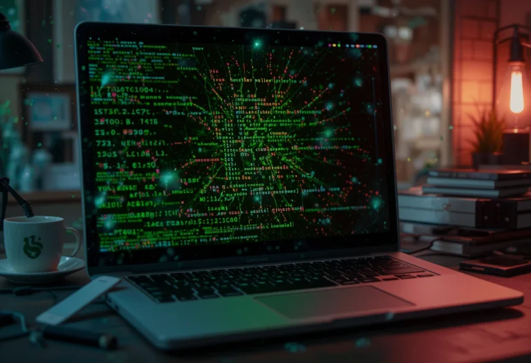 Fileless Malware Deploys into Legitimate Tools