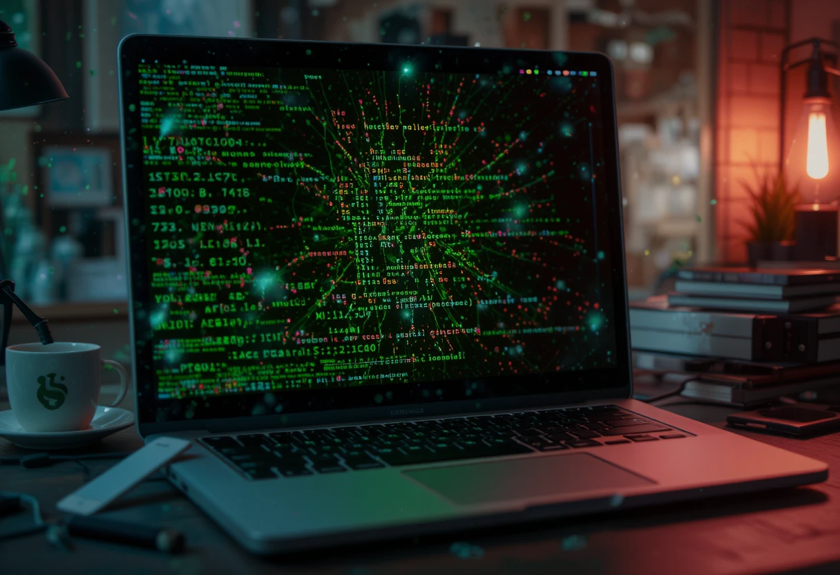 Read more about the article Fileless Malware Evolves: Deploying AsyncRAT RAT Through Legitimate System Tools