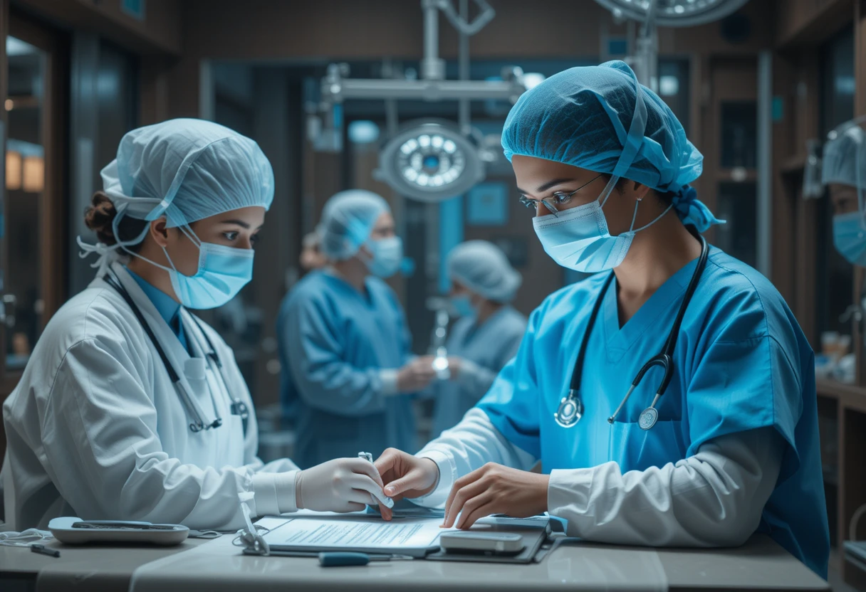 Read more about the article Healthcare Organizations have 58 Days to Fix Serious Security Vulnerabilities