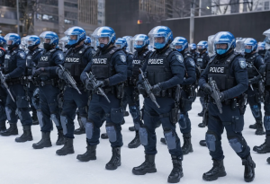 ICE reinstates contract with spyware maker Paragon