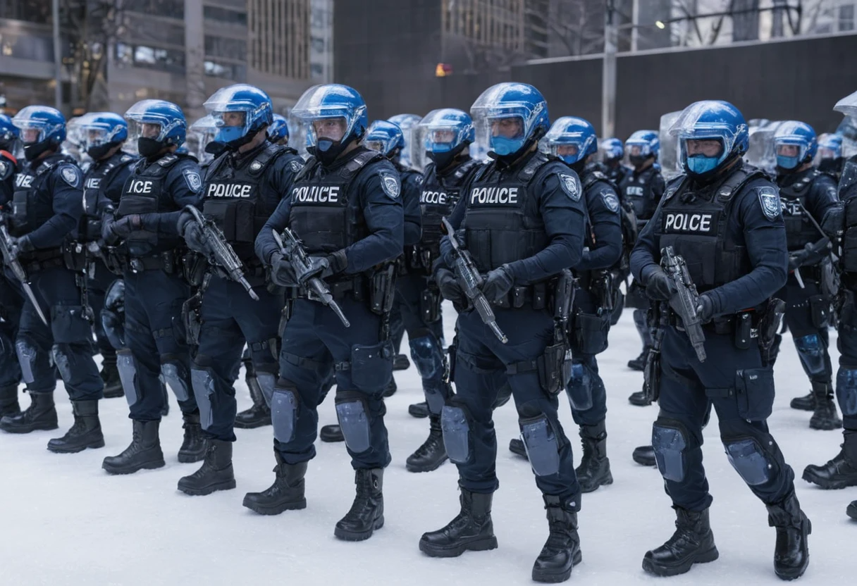 ICE reinstates contract with spyware maker Paragon