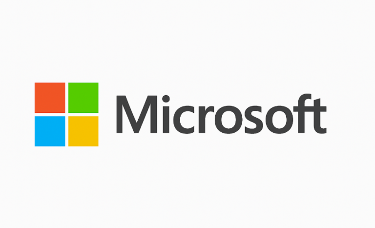 Microsoft Logo