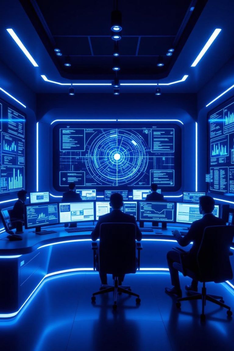 China's salt typhoon expands network