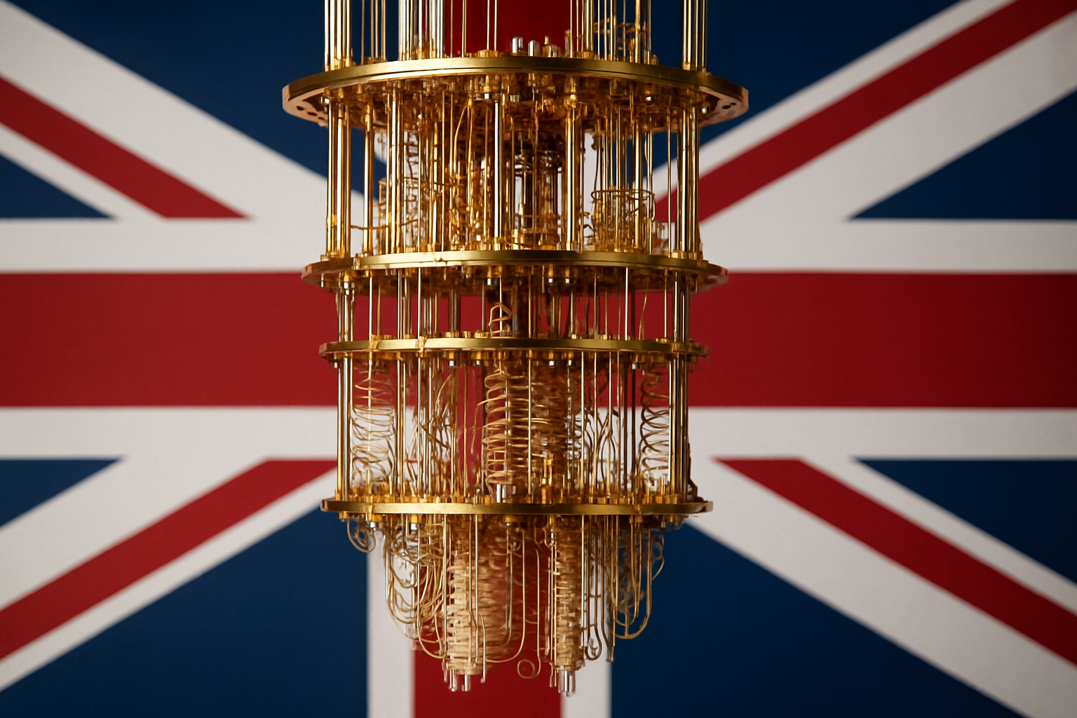 Read more about the article How to Secure the UK’s Quantum Economy