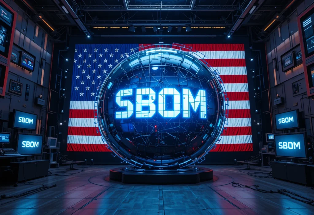 USA SBOM