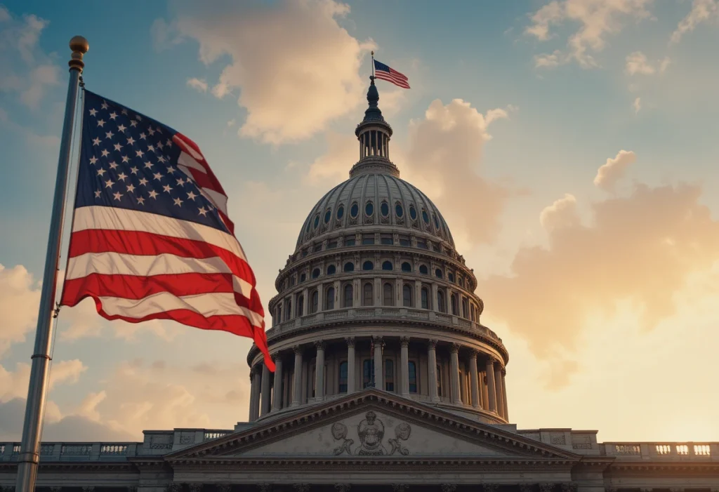 USA Congress