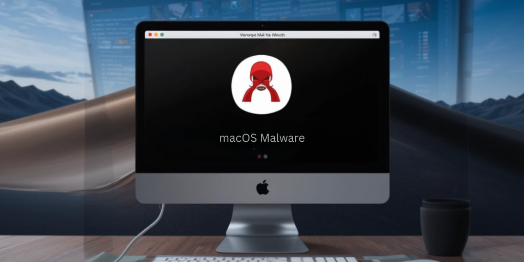 Security Defense macOS Malware
