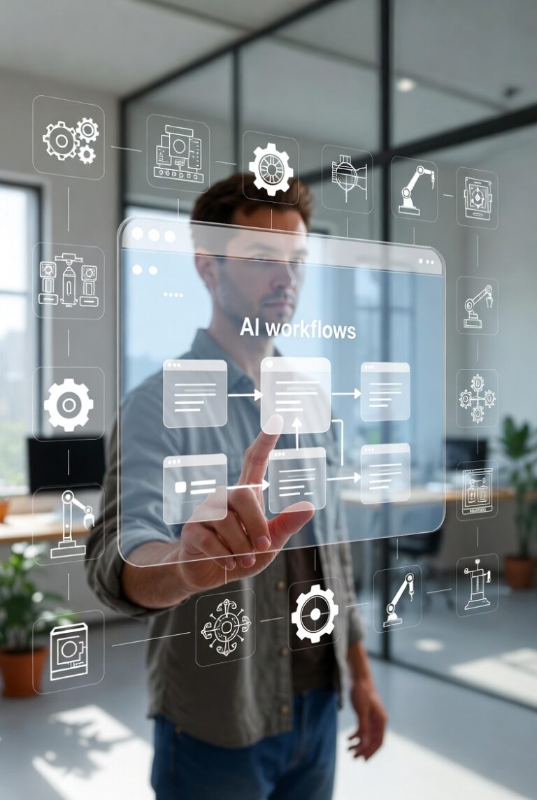 AI automation