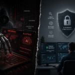 AI cyber attacks