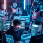 AI freelancers