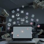 AI freelancing