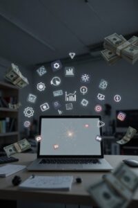 AI freelancing