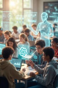 AI homework
