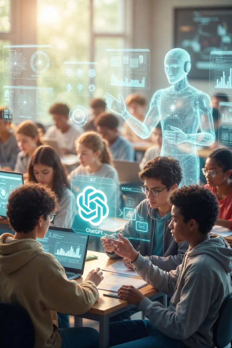 AI homework