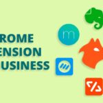 Chrome extensions automation