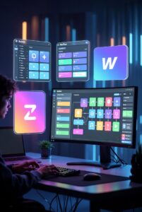 no-code jobs