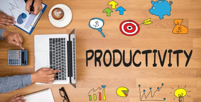 productivity stack AI