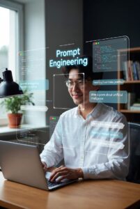 prompt engineer jobs