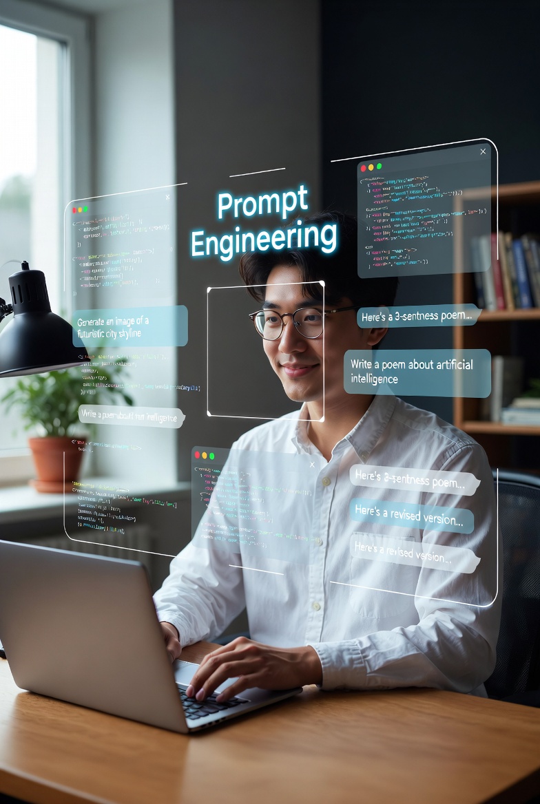 prompt engineer jobs