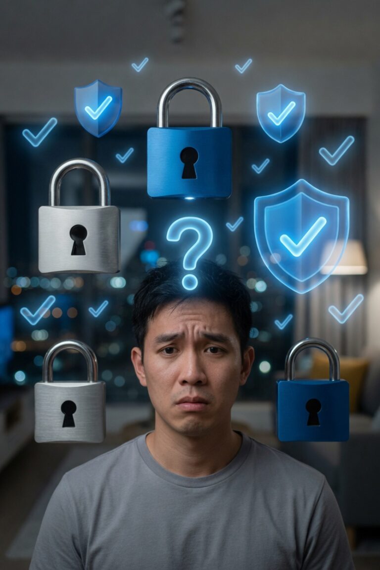 zero trust security