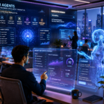 AI agents
