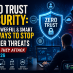 AI cyber threats