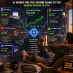 Passive Income AI