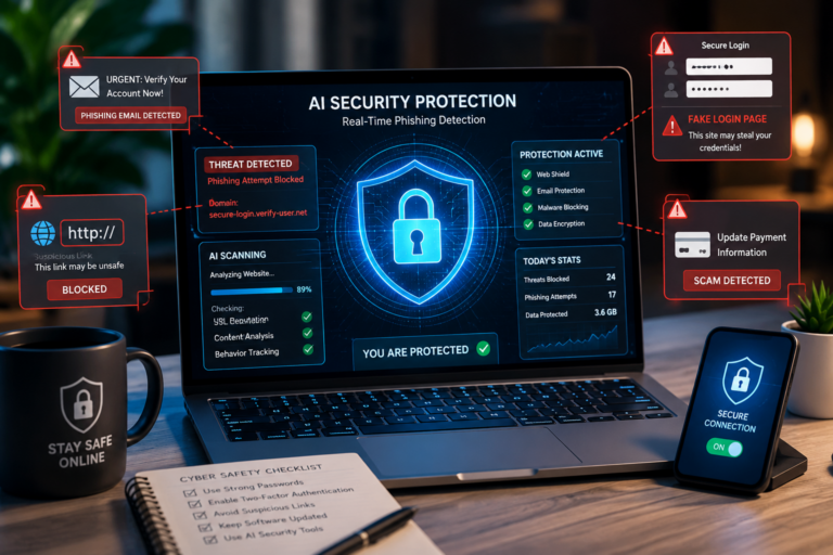 free cyber security tools