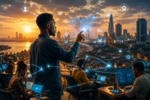 AI Jobs Nigeria