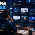 Developer Portfolio