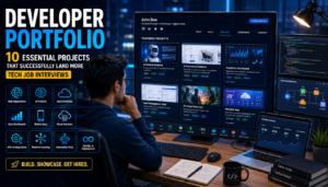 Developer Portfolio
