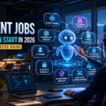 AI Agent Jobs