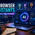 AI Browser Assistants
