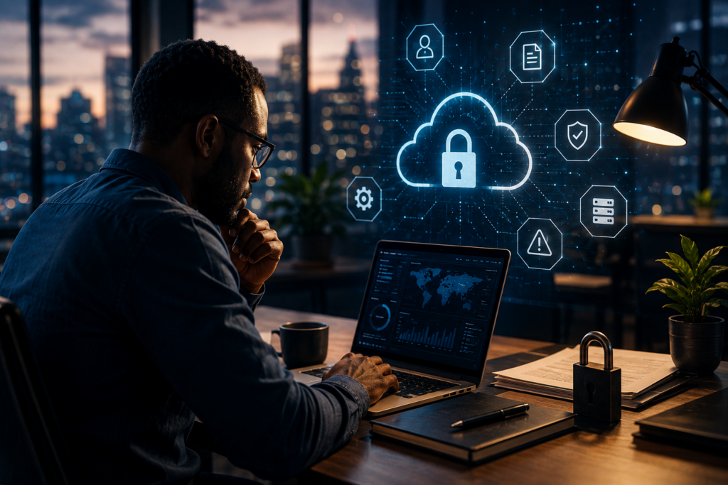 Data Breach Prevention