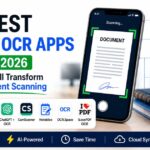 Free OCR Apps