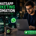 WhatsApp Automation