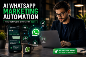 WhatsApp Automation