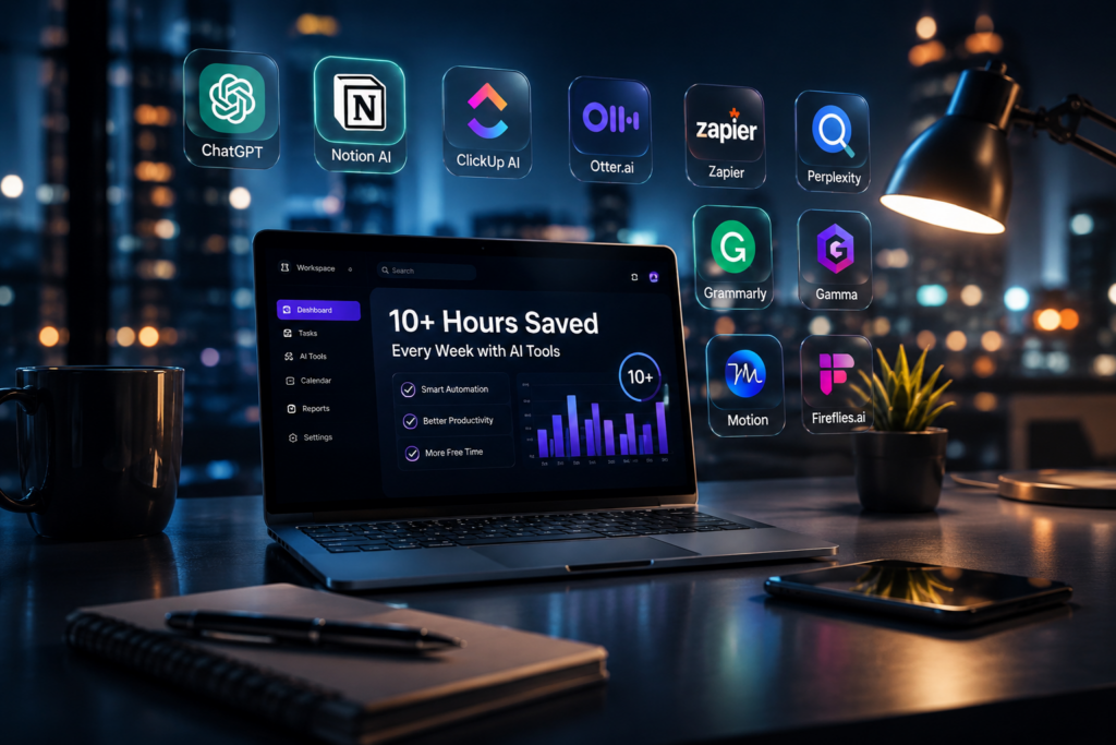 productivity software