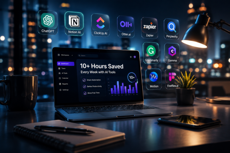 productivity software